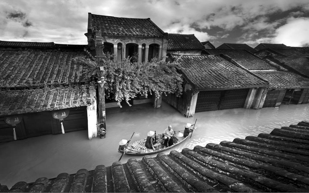 The Village Homestay Hoi An Eksteriør bilde