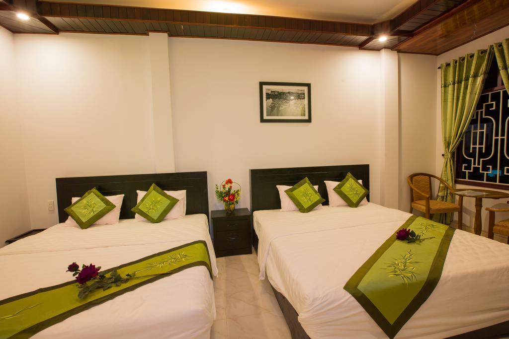 The Village Homestay Hoi An Rom bilde