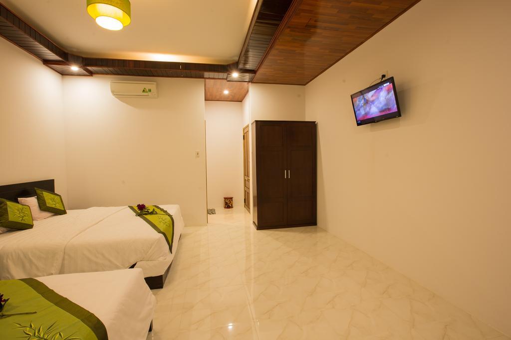 The Village Homestay Hoi An Rom bilde