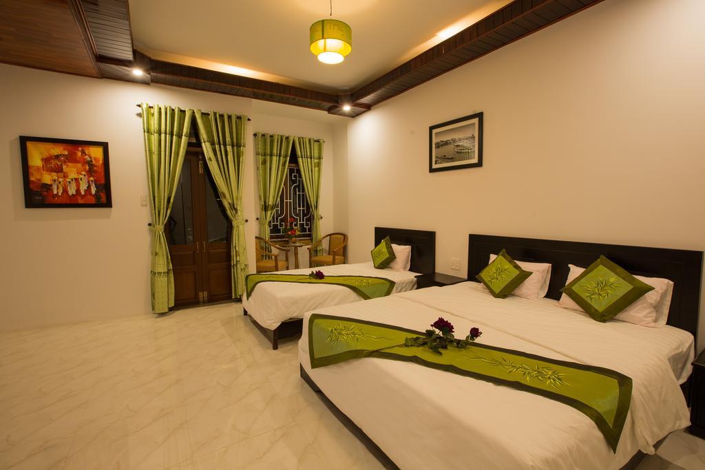 The Village Homestay Hoi An Rom bilde