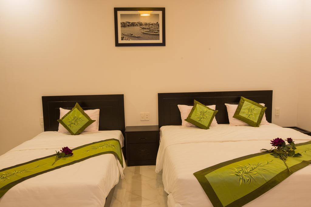 The Village Homestay Hoi An Rom bilde