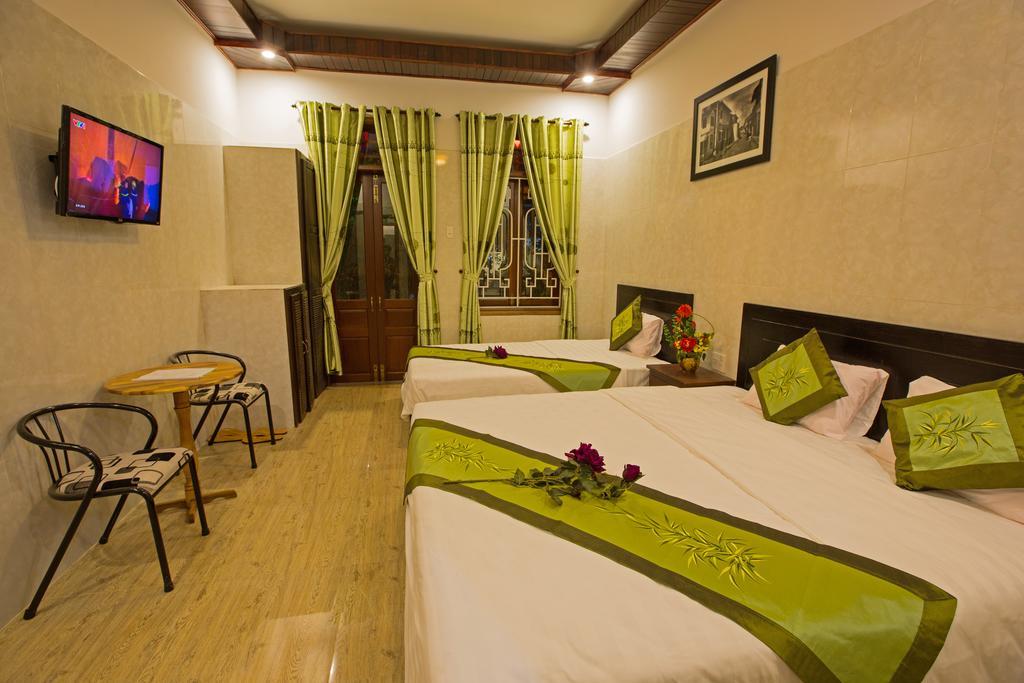 The Village Homestay Hoi An Rom bilde