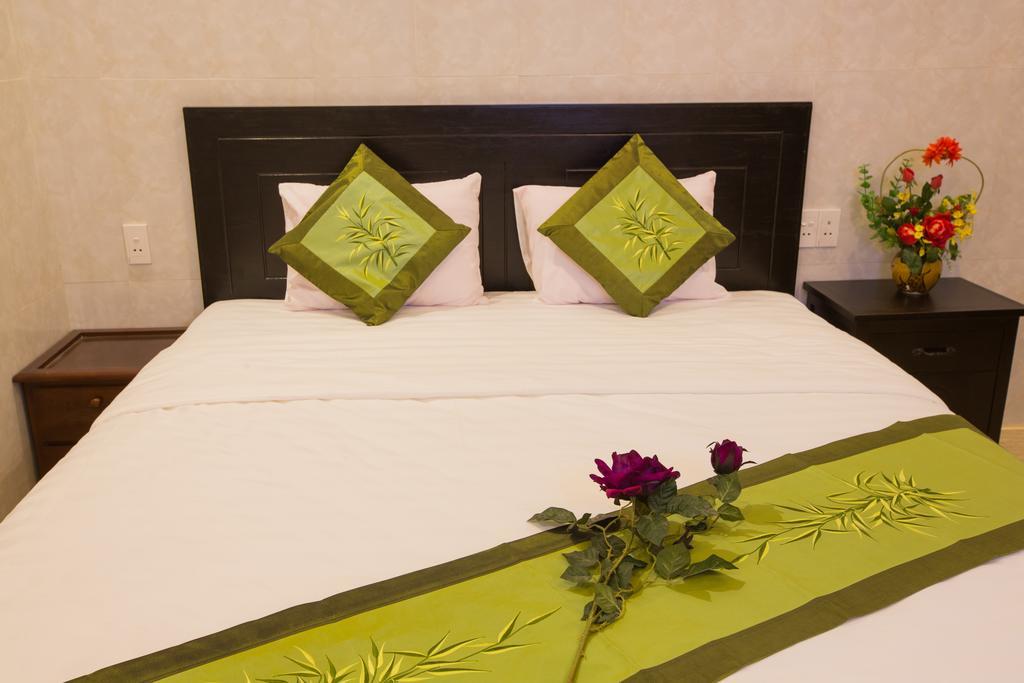 The Village Homestay Hoi An Rom bilde
