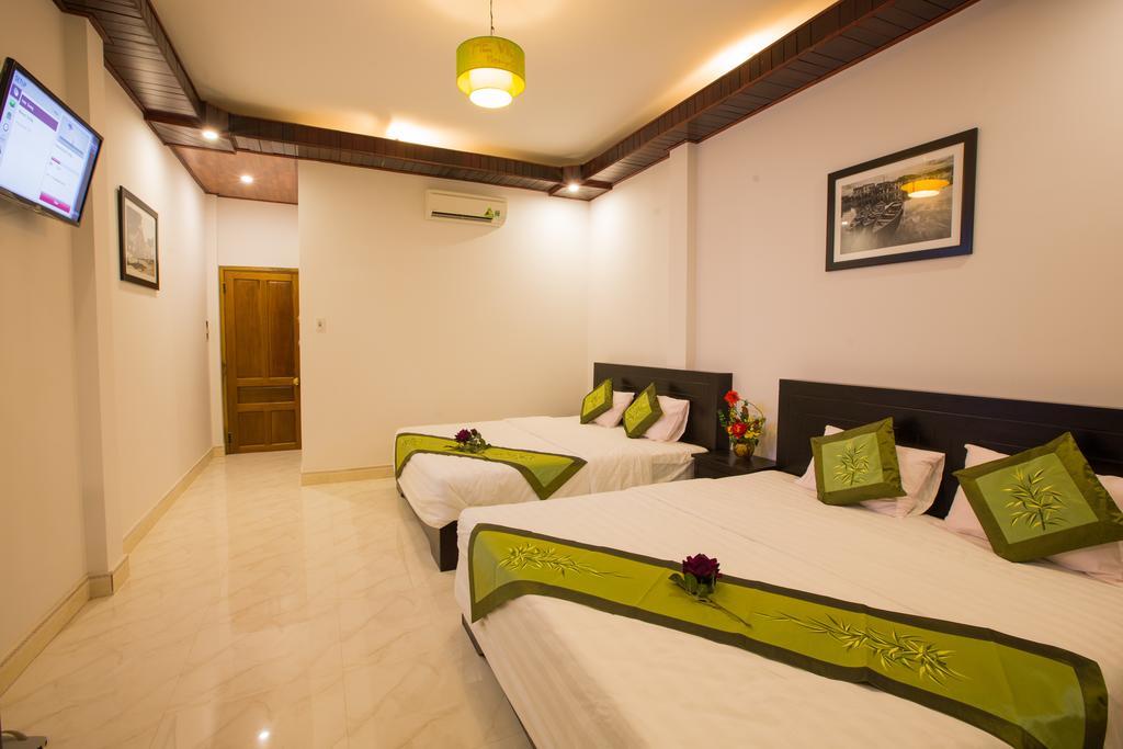 The Village Homestay Hoi An Rom bilde